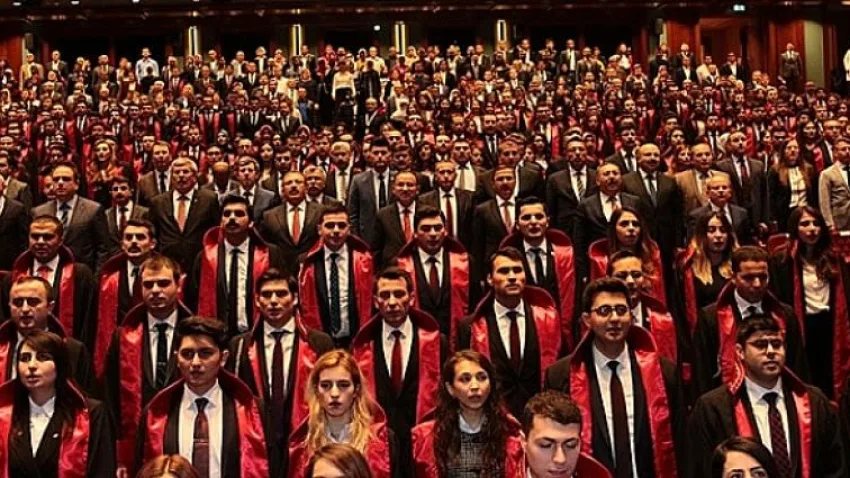 2019 Hakim ve Savcılık Sınavı Mülakat Sonuçları Açıklandı!