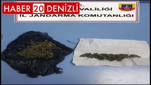 Denizli jandarması suçlulara göz açtırmıyor