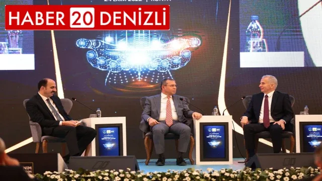 Enerji Kentleri Birliği, Başkan Zolan başkanlığında toplandı
