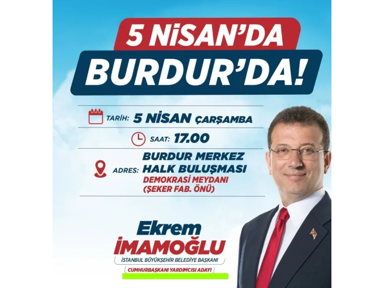 'Cumhurbaşkanı Yardımcısı Adayı' etiketini kullanan İmamoğlu ve Yavaş için YSK'ya başvuru yapıldı
