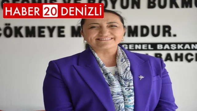 MHP’li Kalkan; “Liderimiz Denizli’ye çok kıymet veriyor”