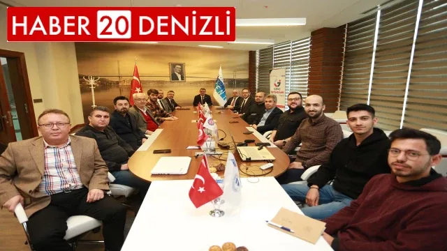 PAÜ’de Uzaktan & Çevrim İçi Mesleki Gelişim Programları Başlıyor