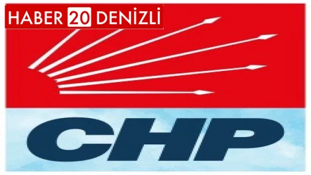 CHP, Denizli’nin 4 ilçesinde aday adayı çıkaramadı