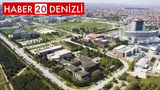 Pamukkale Üniversitesinde promosyon kavgası büyüyor