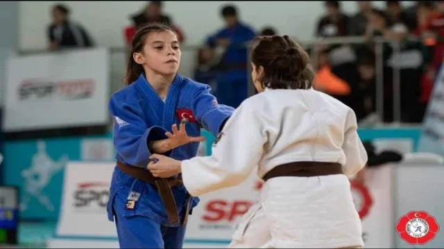 Denizli judo grup şampiyonasına ev sahipliği yapacak