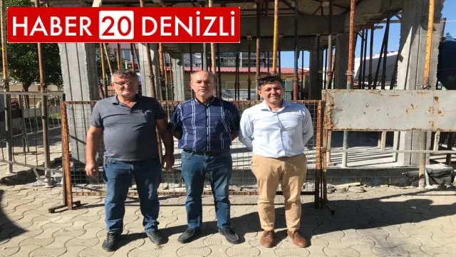 Sarayköy’ün ardından Buldan’daki taşınmaz satışları da siyasi tartışma doğurdu