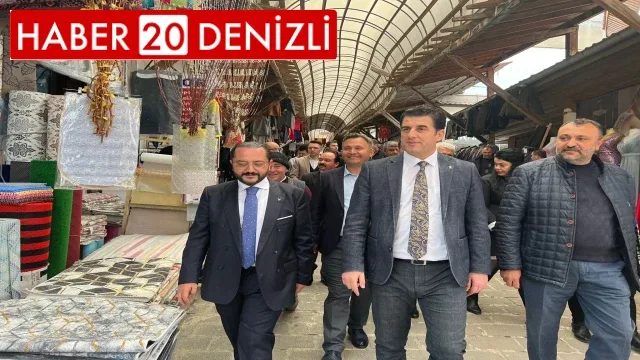 Başkan Güngör: “Cumhur İttifakı Türkiye'nin beraberlik iklimidir”