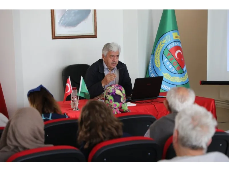 Süper meyve aronya üretimi Türkiye’de günden güne artıyor
