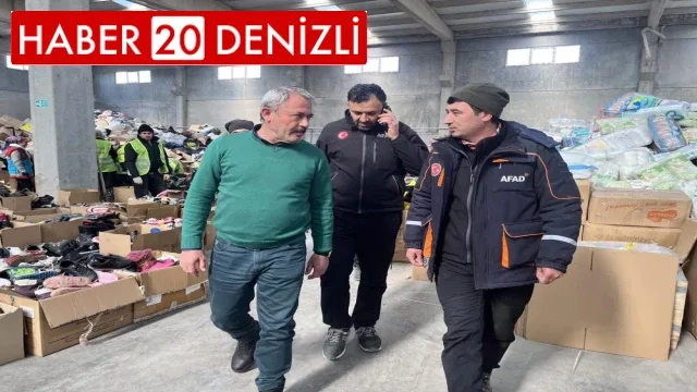 AK Partili Tin; “Yıkımı hep birlikte ortadan kaldırıp, bölgeyi yeniden imar edeceğiz”