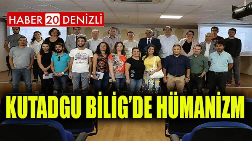 Kutadgu Bilig’de Hümanizm
