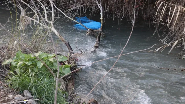 Minik Nazlı'nın cenazesi Adli Tıp Kurumu'na gönderildi