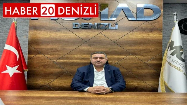 Başkan Boyacı; “34 yıldır üyelerimizden aldığımız güç ve tecrübeyle yolumuza devam ediyoruz”