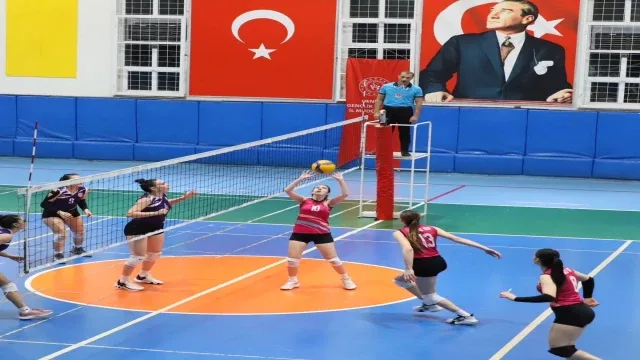 Yurtlig heyecanı Denizli'de başlıyor