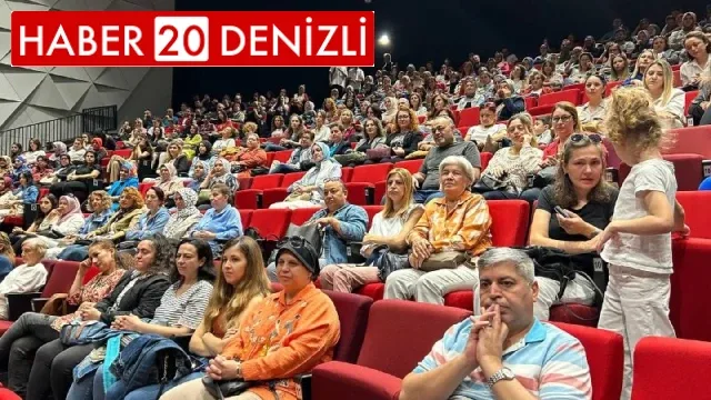 Halk eğitimde görev alan bin usta öğretici bir araya geldi