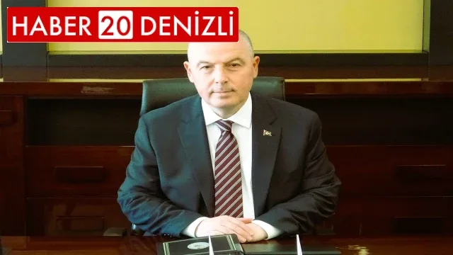 Vali Coşkun; “Denizliler, düşmanın bu topraklara ayak basmasına müsaade etmemiştir”