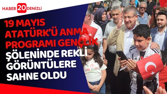 Muhammet Subaşıoğlu, Dokuzkavaklar Mahallesi sakinleriyle bayram coşkusunu paylaştı