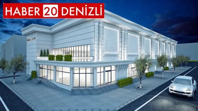 Başkan Adayı Pekdemir’in yeni projesi bütçe dostu düğün salonları