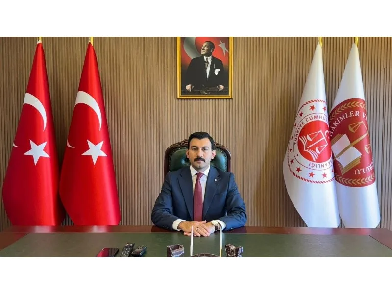 Çivril’in yeni adalet sarayı projesinde kritik eşik aşıldı