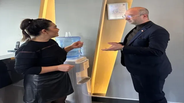 DESOB’tan esnaflara mesleğinizin yasa ve yönetmeliğini bilin uyarısı