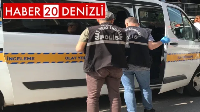 İki grup gencin kavgasında bıçaklar çekildi; 3 yaralı