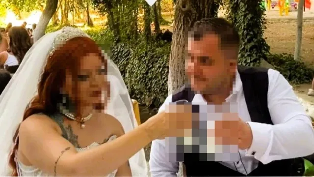 Antrenör damadın eşi konuştu: "Arkadaş kurbanı olmuş, afettim"