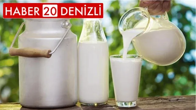 Çiğ Süt Desteği Ödemelerine İlişkin Esaslar Belli Oldu