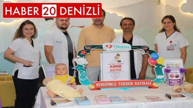 Anne sütü, bebek ve anneyi kanserden koruyor