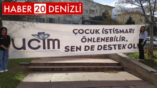 PAÜ’de çocuk istismarına karşı konferans