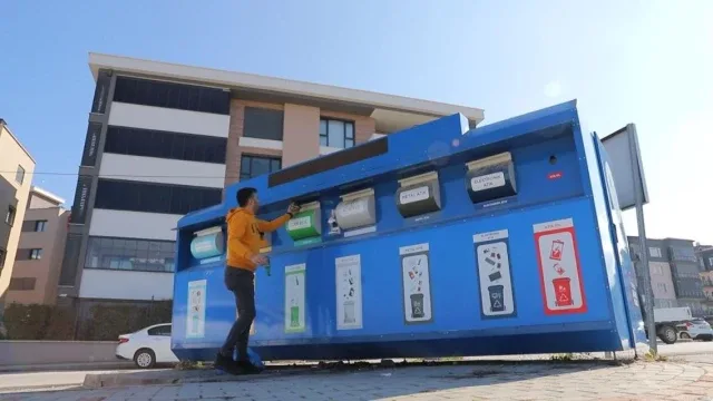 Başkan Doğan, "2019 yılından bu yana sürdürülebilir bir Merkezefendi oluşturmak için çalışıyoruz"