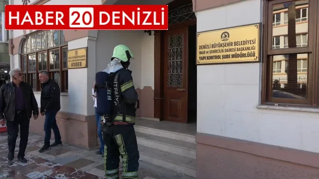 Perukla geri dönüp 2 kadın belediye personelini asitle yaraladı