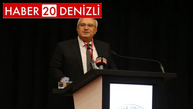 Çameli'nin turizm ve ekonomik potansiyeli sempozyumun ikinci gününde ele alındı