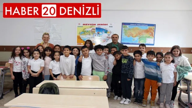 Miniklere sağlıklı beslenme uyarısı