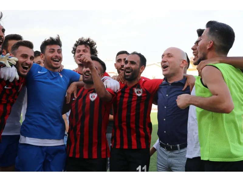 Sarayköyspor, Denizli futbolunun gururu oldu