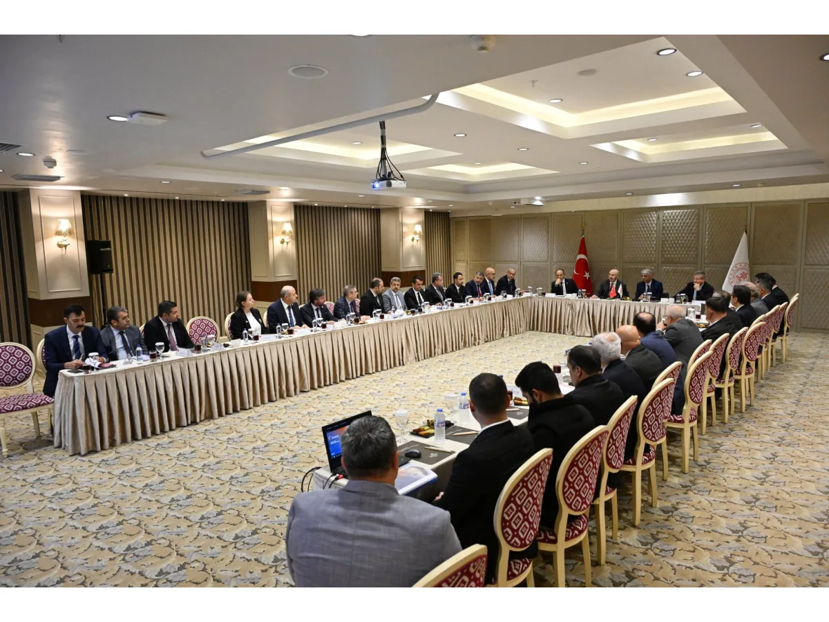 Karahayıt’a Doğal Gaz için Geri Sayım: Hedef 30 Aralık 2026