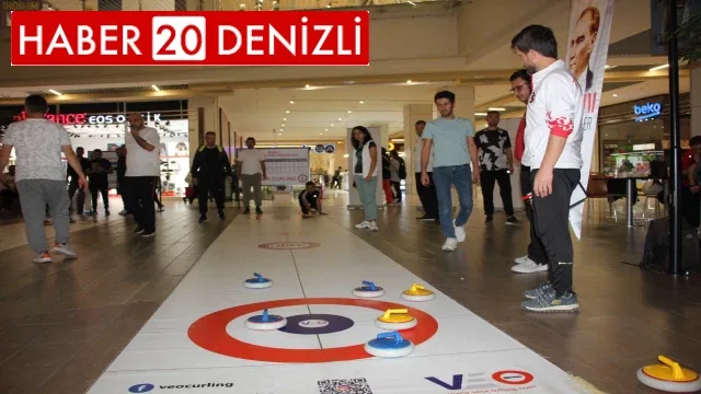 Bu defa öğretmenler yarıştı