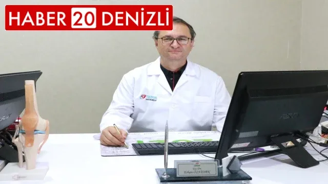 Felç durumunda ilk müdahale önemli