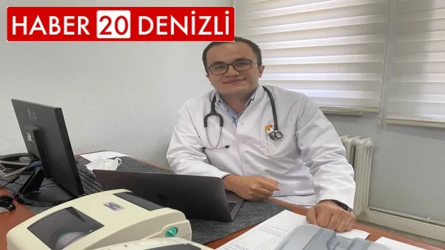 Sıcak havalarda çocuk sağlığına dikkat