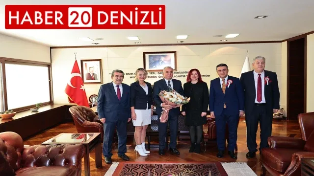 Öğretmenlerle buluşan Başkan Zolan, “Eğitim her şeyin başıdır”