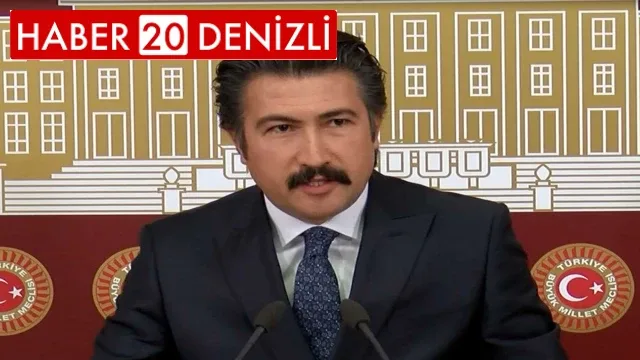 Cahit ÖZKAN'dan 29 Ekim Cumhuriyet Bayramı Mesajı!