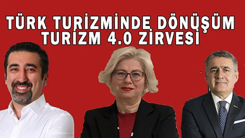 Türk Turizminde Dönüşüm