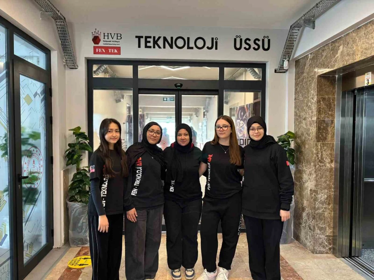 Denizli’de öğrenciler son ustanın izini sürdü