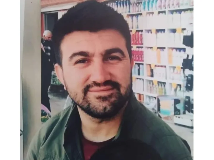 Arkadaşının düğünü sonrası geçirdiği trafik kazasında hayatını kaybeden astsubay son yolculuğuna uğurlandı