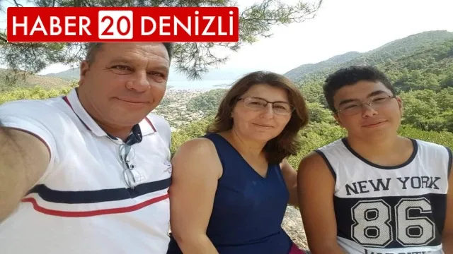 Düğün yolundaki kazada ölen 6 kişinin kimliği belli oldu