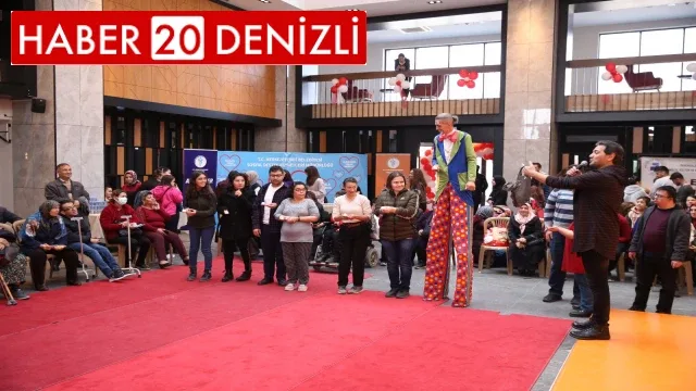 İki Gün Süren ‘Engelsiz Fest’ Sona Erdi