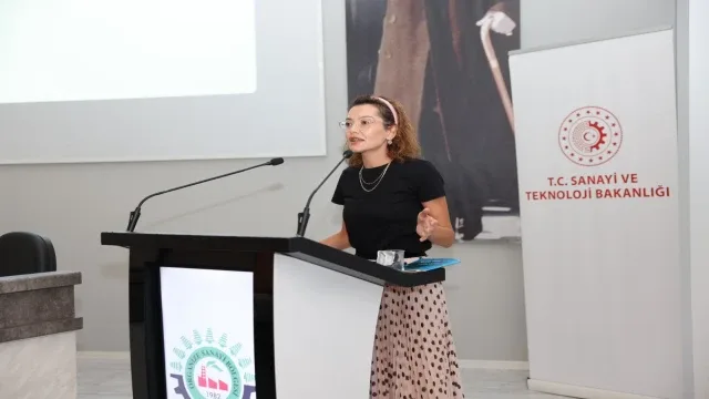 Denizli OSB ve GEKA'dan ‘Yerel Kalkınma Hamlesi ve Sanayi Destekleri' toplantısı