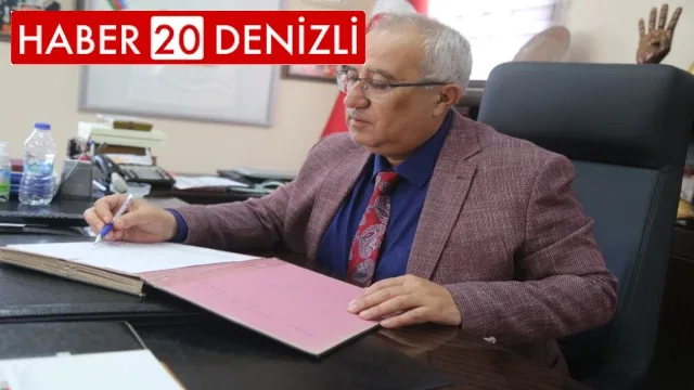 Başkan Arslan EYT'den emekli oldu