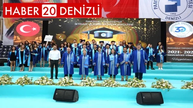 PAÜ’nün Projesi Finale Kaldı