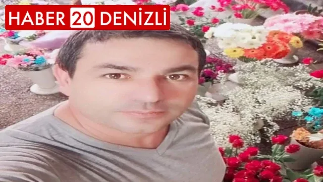 Çiçekçinin hazin sonu