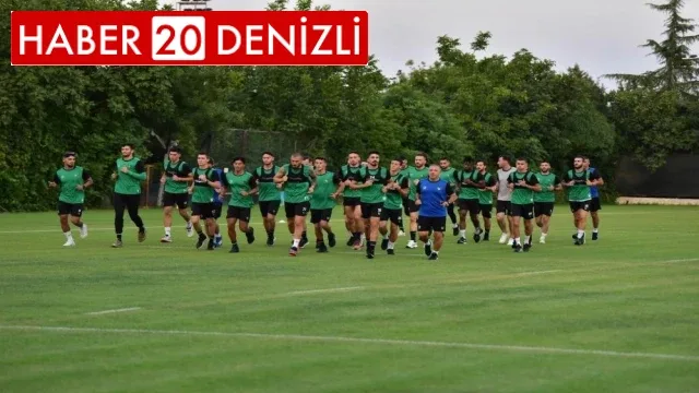 Futbolculara ödeme yapamayan Denizlispor'a ilk darbeyi doktor vurdu