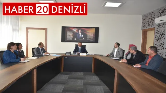 TIMSS’e İlimizde 4 Okuldan 103 Öğrenci Katılacak